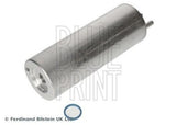 Blueprint ADBP230059 Fuel Filter In-Line Filter Fits Renault Megane 2010 - 2015