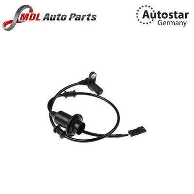 AutoStar Germany Front Right ABS Speed Sensor 2205400517 for Mercedes-Benz W220