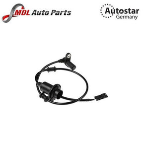 AutoStar Germany Front Right ABS Speed Sensor 2205400517 for Mercedes-Benz W220