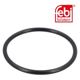 Febi 03505 Sealing Ring Rubber Premium Fits Mercedes-Benz Vario 1996 - 2013