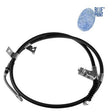 Blueprint ADN146218 Hand Brake Cable 1410 mm Long Fits Nissan Micra 2000 - 2003