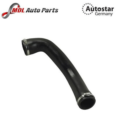 AutoStar Turbocharger Intake Hose 2105283182 Mercedes E-Class W210/S210 E200