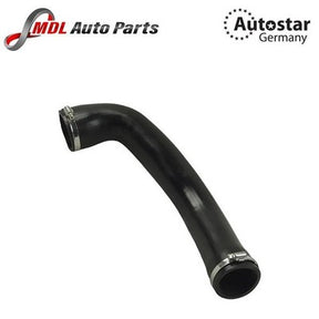 AutoStar Turbocharger Intake Hose 2105283182 Mercedes E-Class W210/S210 E200