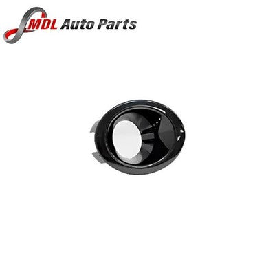 Allmakes 4x4 Fog Light Bezel Surround LR004164 Freelander 2