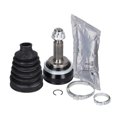 Febi 185138 Drive Shaft Joint Kit Standard Fits Toyota Corolla 2001 - 2007