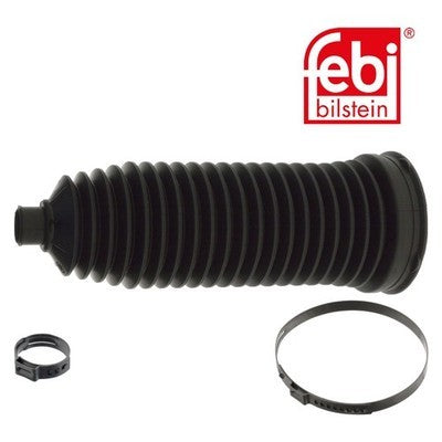 Febi 103034 Steering Boot Kit Front Left Right Fits VW Crafter 30-35 2013 - 2017
