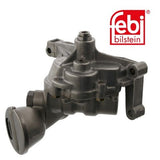Febi 08732 Oil Pump High Performance Standard Fits Mercedes-Benz 190 1983 - 1989