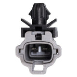 Febi 186152 ABS Sensor Front Axle Left Premium Fits Hyundai Matrix 2004 - 2010