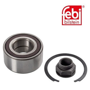 Febi 36967 Wheel Bearing Kit Angular Ball Bearing Fits Fiat 500L 2013 - 2025