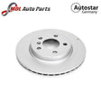 autostar germany BRAKE DISC 2 ACTIVE TOURER F45 34116866295