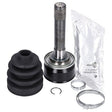 Febi 185103 Drive Shaft Joint Kit Fits Mitsubishi Challenger / Shogun Sport 2003