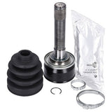 Febi 185103 Drive Shaft Joint Kit Fits Mitsubishi Challenger / Shogun Sport 2003