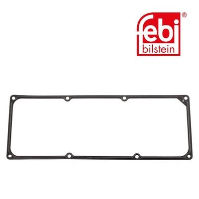 Febi 101206 Premium Rocker Cover Gasket Steel Fits Dacia Logan 2010-2024