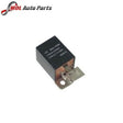Eurospares Flasher Relay Unit PRC8876 Defender 1987 - 2006