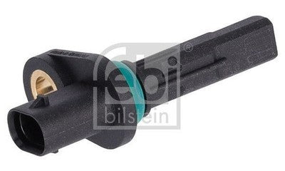 Febi 182378 ABS Sensor Rear Axle Premium Fits Mercedes-Benz C-Class 2016 - 2023