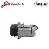 AUTOSTAR GERMANY A/C Compressor 36011357