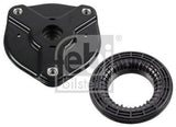 Febi 188775 Strut Mounting Kit Front Axle Fits Mercedes-Benz EQV 2020 - 2025