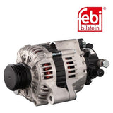 Febi 101555 Alternator Premium High Performance Fits Hyundai Elantra 2001 - 2006