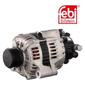 Febi 101555 Alternator Premium High Performance Fits Hyundai Elantra 2001 - 2006