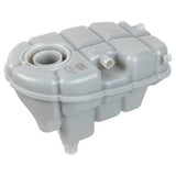 Febi 171863 Coolant Expansion Tank Standard Fits Audi A6 Allroad 2012 - 2018