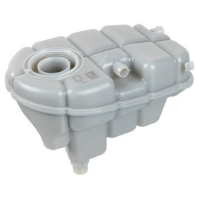 Febi 171863 Coolant Expansion Tank Standard Fits Audi A6 Allroad 2012 - 2018