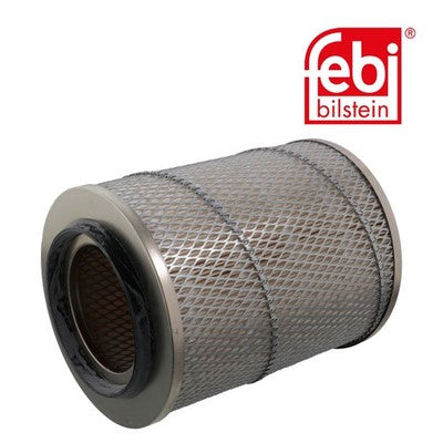 Febi 06787 Air Filter Insert High Performance High Flow Automotive Filter