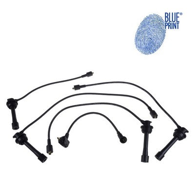 Blueprint ADT31627 HT Lead Kit High Performance Fits Toyota Celica 1989 - 1994