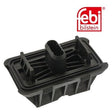 Febi 48414 Premium Jacking Point Location Support Plastic Fits BMW X5 2013-2018