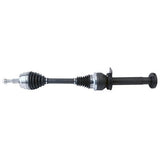 Febi 188161 Drive Shaft Front Axle Right Premium Fits VW California 2009 - 2015