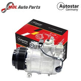 AC COMPRESSOR 0008306300 FOR MERCEDES-BENZ