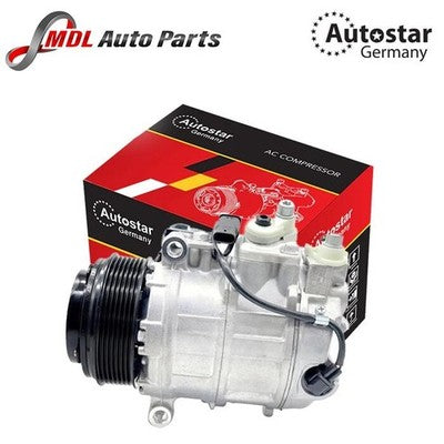 AC COMPRESSOR 0008306300 FOR MERCEDES-BENZ
