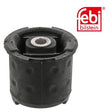 Febi 04181 Axle Beam Mount Elastomer Premium Grade Fits BMW 5 Series 1994 - 1996
