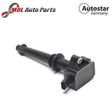 Autostar Germany IGNITION COIL For Land Rover LR010687