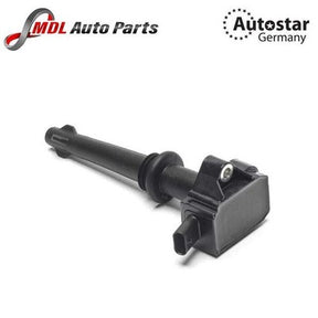 Autostar Germany IGNITION COIL For Land Rover LR010687