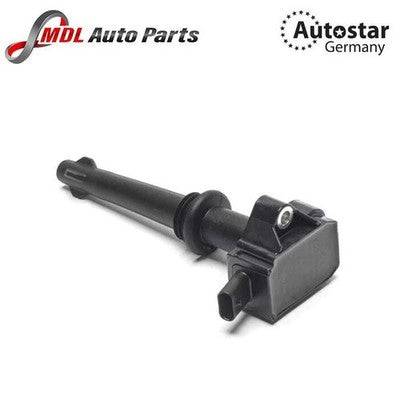 Autostar Germany IGNITION COIL For Land Rover LR010687