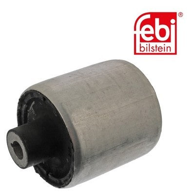 Febi 40496 Control Trailing Arm Bush Premium Fits BMW 3 Series 2012-2016