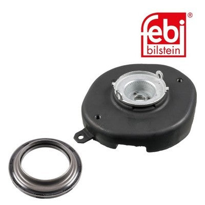 Febi 10102 Strut Top Mounting Kit Front Left Right Fits Renault Megane 1999