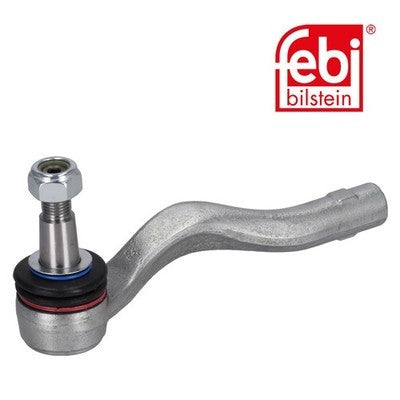 Febi 107495 Tie Rod End Front Right Fits Mercedes-Benz E-Class 2013 - 2016