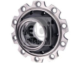 Febi 180508 Wheel Hub Rear Axle Standard Premium Grade High Performance