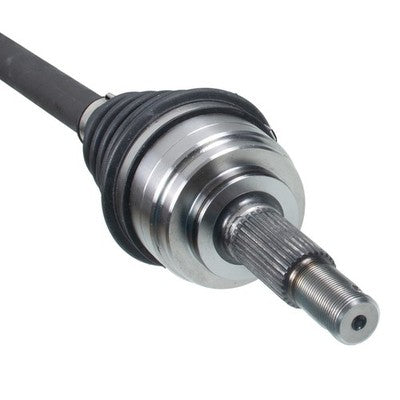Febi 183884 Drive Shaft Front Axle Left With Nut Fits Nissan Juke 2010 - 2019