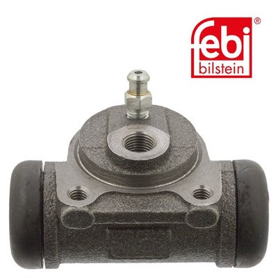 Febi 102864 Wheel Cylinder Rear Left Right Steel Fits Citroën ZX 1996 - 1998
