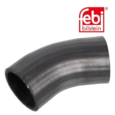 Febi 107621 Coolant Hose Premium Grade Durable Standard High Performance