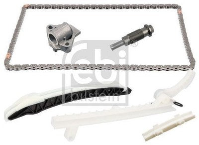 Febi 184590 Timing Chain Kit Silent Closed For Mercedes-Benz C-Class 2015 - 2019