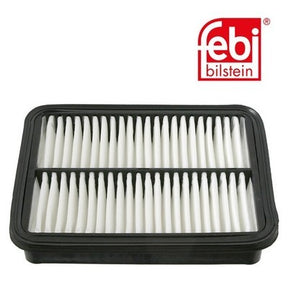 Febi 27273 Air Filter Premium High Performance Fits Renault Megane 2008 - 2015