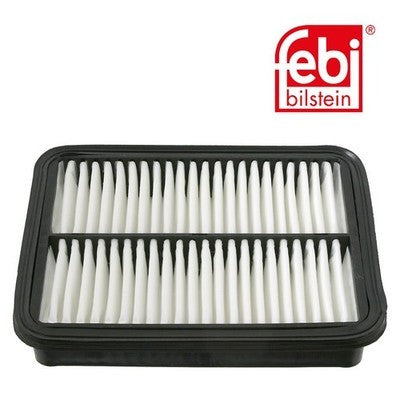 Febi 27273 Air Filter Premium High Performance Fits Renault Megane 2008 - 2015
