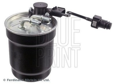 Blueprint ADBP230064 Fuel Filter In-Line Paper Fits Ford Ecosport 2017 - 2025