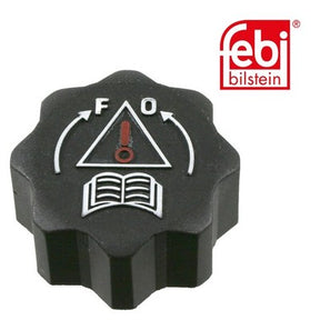 Febi 22081 Cap High Quality Premium Grade Fits Citroen Dispatch 2000 - 2006