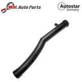 AutoStar Germany Coolant Hose Pipe 03C121065D for VW Golf, Passat, Audi A3, A4