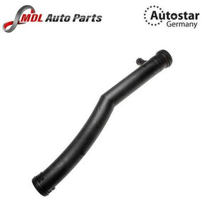 AutoStar Germany Coolant Hose Pipe 03C121065D for VW Golf, Passat, Audi A3, A4