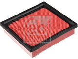 Febi 183923 Air Filter Standard Premium Grade Durable Fits Lexus LBX 2023 - 2025